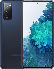 SAMSUNG Galaxy S20 FE 5G - Smartphone (6.5 ", 128 GB, Cloud Navy)