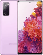 SAMSUNG Galaxy S20 FE 5G - Smartphone (6.5 ", 128 GB, Cloud Lavender)