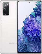 SAMSUNG Galaxy S20 FE 4G - Smartphone (6.5 ", 128 GB, Cloud White)