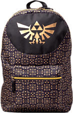 DIFUZED Zelda - Allover Printed - Rucksack (Mehrfarbig)