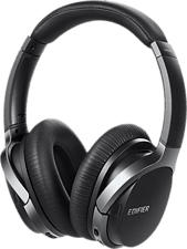 EDIFIER W860NB - Casque Bluetooth (Over-ear, Noir)