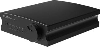 AUNE X8 - USB-DAC (Schwarz)