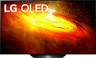 LG OLED65BX6LB - TV (65 ", UHD 4K, OLED)