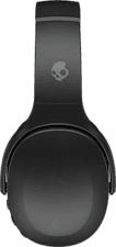 SKULLCANDY Crusher® Evo - Casque Bluetooth (Over-ear, Noir)