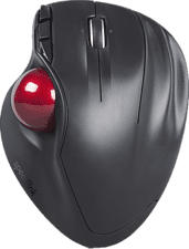SPEEDLINK APTICO Trackball - Mouse (Nero)