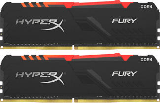 HYPERX FURY RGB - Arbeitsspeicher