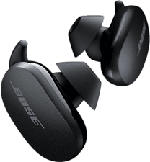 MediaMarkt BOSE QuietComfort Earbuds - True Wireless Kopfhörer (In-ear, Schwarz)