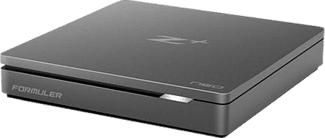 FORMULER Z+ NEO 4K - HDTV Receiver
