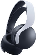 SONY PS PS5 PULSE 3D - Wireless-Headset (Weiss/Schwarz)
