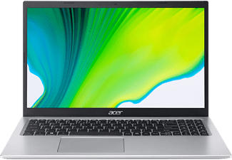 ACER Aspire 5 A515-56-544Q - Notebook (15.6 ", 512 GB SSD, Silber)