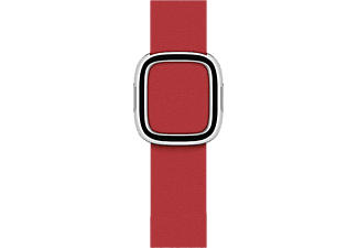 APPLE Bracelet Boucle moderne 40 mm L - Bracelet de remplacement (Écarlate)