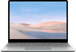MediaMarkt MICROSOFT Surface Laptop Go - Notebook (12.4 ", 256 GB SSD, Platin)