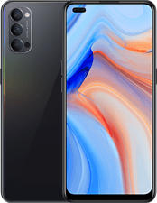 OPPO Reno4 5G - Smartphone (6.4 ", 128 GB, Space Black)