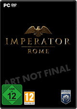 PC - Imperator : Rome /F