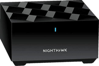 NETGEAR MS60-100EUS - WLAN-Accesspoint (Nero)