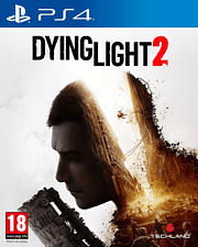 PS4 - Dying Light 2 /I