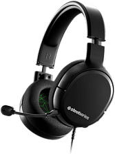STEELSERIES Arctis 1 - Gaming Headset (Schwarz)
