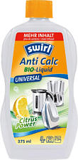 MELITTA AntiCalcBioliquid - Schnell-Entkalker (Mehrfarbig)