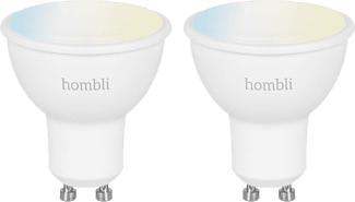 HOMBLI HBPP-0104 - Smart Spot (Weiss)