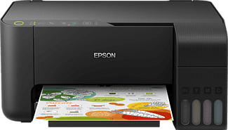 EPSON EcoTank ET-2710 - Multifunktionsdrucker