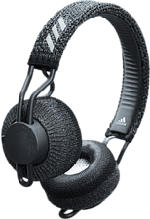 MediaMarkt ADIDAS RPT-01 - Casque Bluetooth (On-ear, Noir)