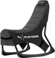 PLAYSEAT Puma Active - Sedia Gaming (Nero)