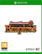 Xbox One - Dynasty Warriors 9: Empires /D