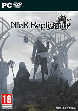 PC - NieR Replicant ver.1.22474487139… /D