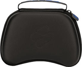 BLADE Controller Case - Coque (Noir/Bleu)