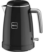 NOVIS K1 - Bouilloire (Noir)