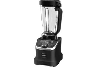 NOVIS ProBlender 880L - Hochleistungsmixer (Schwarz Matt)