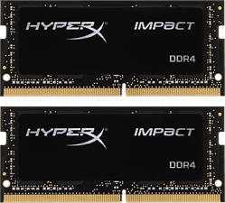 HYPERX IMPACT - Memoria principale
