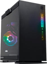 MEDION ERAZER Engineer X10 (MD 34928) - Gaming PC (1 TB SSD, NVIDIA® GeForce® RTX™ 2080 SUPER™, Nero)