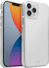 LAUT CRYSTAL-X IMPKT - Custodia (Adatto per modello: Apple iPhone 12 Pro Max)