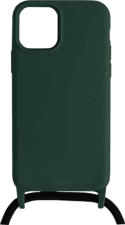 ARTWIZZ HangOn - Coque (Convient pour le modèle: Apple iPhone 12/12 Pro)