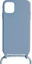 ARTWIZZ HangOn - Custodia (Adatto per modello: Apple iPhone 12 Pro Max)