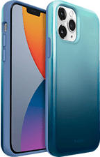 LAUT HUEX FADE - Custodia (Adatto per modello: Apple iPhone 12/12 Pro)