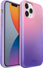 LAUT HUEX FADE - Schutzhülle (Passend für Modell: Apple iPhone 12 mini)