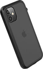 CATALYST Influence Schock - Custodia (Adatto per modello: Apple iPhone 12 mini)