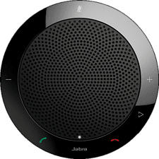 JABRA Speak 410 - Lautsprecher (Schwarz)