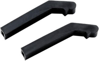 ORTOFON Concorde Fingergrip - Finger lift (Noir)