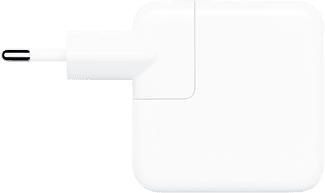 APPLE 30W USB-C Power Adapter - Netzteil (Weiss)