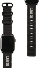 UAG Nato Strap - Bracelet (Noir)