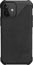 UAG Metropolis LT Case - Schutzhülle (Passend für Modell: Apple iPhone 12, iPhone 12 Pro)