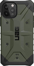 UAG Pathfinder - Custodia (Adatto per modello: Apple iPhone 12/iPhone 12 Pro)