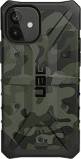 UAG Pathfinder - Coque (Convient pour le modèle: Apple iPhone 12/12 Pro)