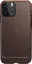 UAG Lucent - Coque (Convient pour le modèle: Apple iPhone 12 Pro Max)