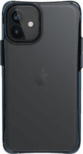 UAG Mouve - Schutzhülle (Passend für Modell: Apple iPhone 12 Mini)