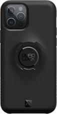 QUAD LOCK QLC-IP12PRM - Schutzhülle (Passend für Modell: Apple iPhone 12 Pro Max)