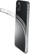 CELLULAR LINE Fine - Schutzhülle (Passend für Modell: Apple iPhone 12 Pro Max)